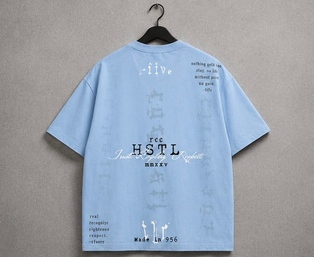 Icy Blue
