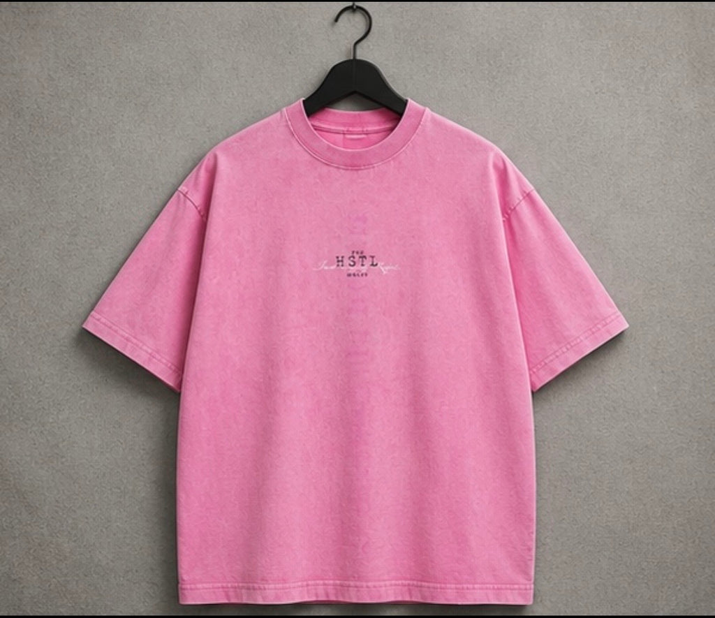 Pucker Up Pink
