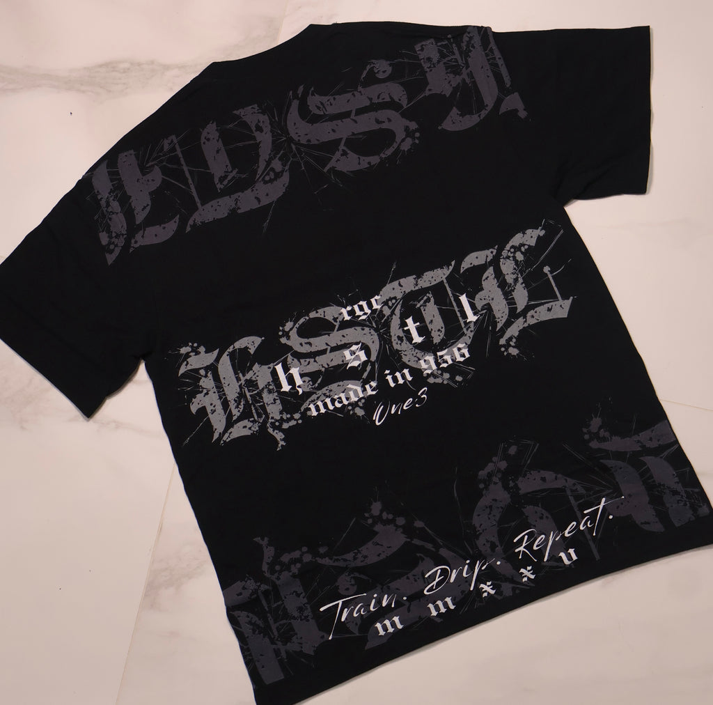 TDR BLACK