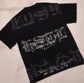 TDR BLACK