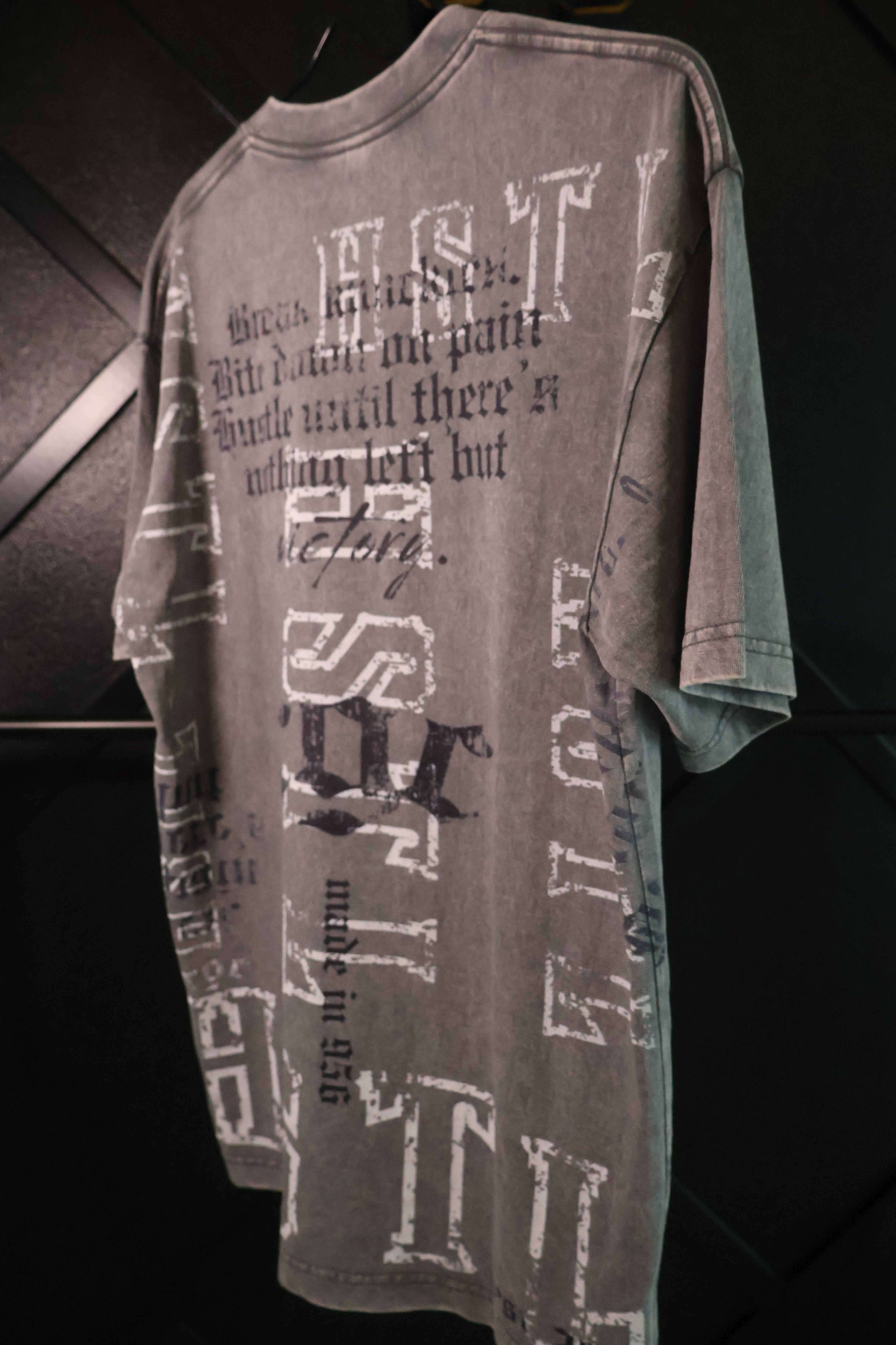 Victory Gray