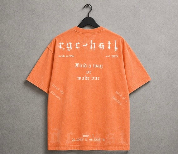Citrus Crush
