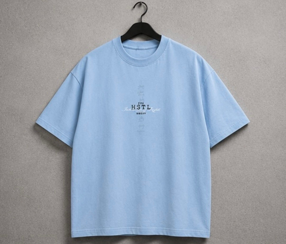 Icy Blue
