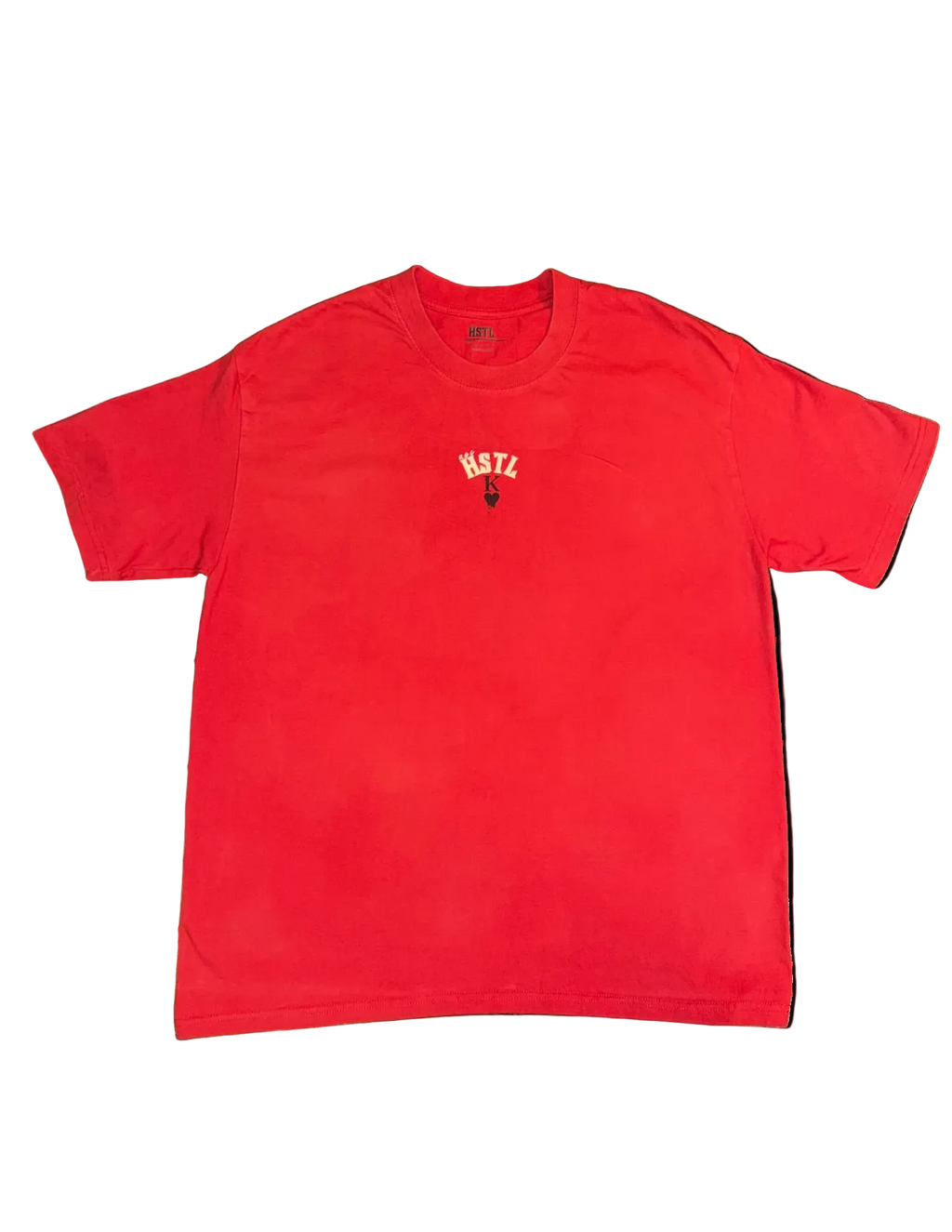 KING OF HEARTS Tee