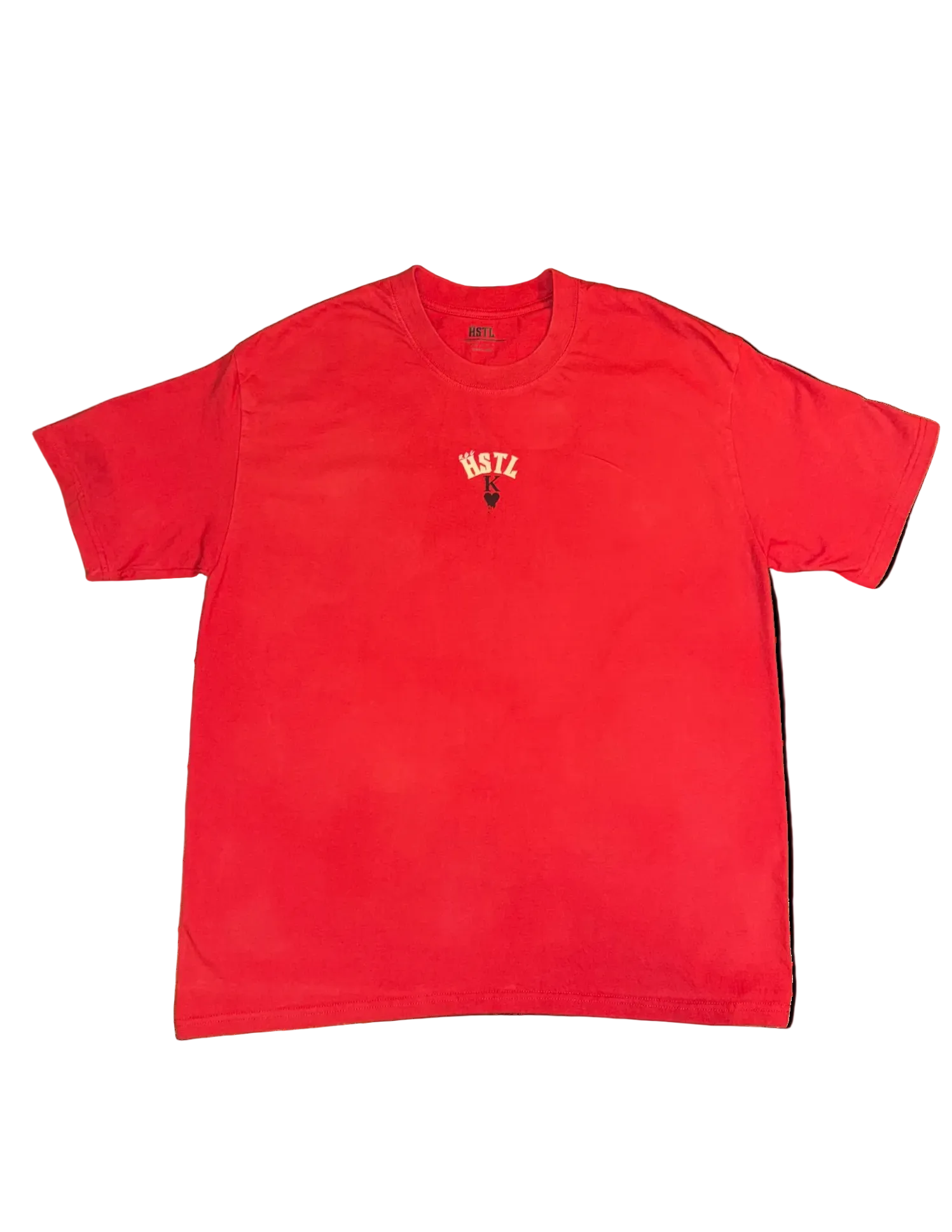 KING OF HEARTS Tee