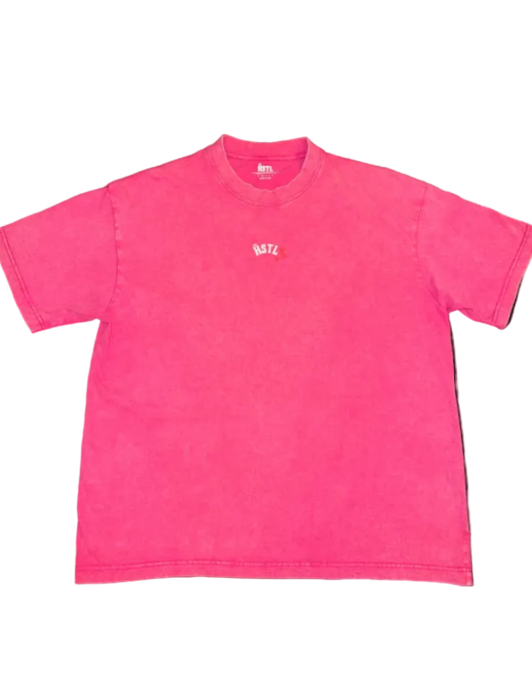 XOXO HSTL Tee